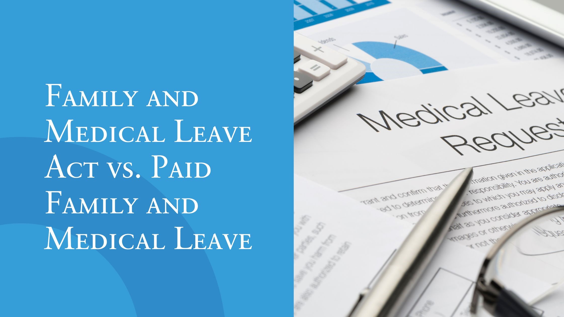 Medical Leave Act