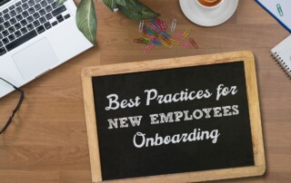 Best Practices for employee onboarding