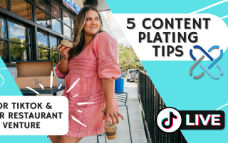 Content Plating Tips for TikTok