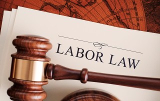 Employment Laws For Growing Business
